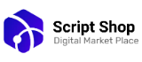 IA Script Shop logo